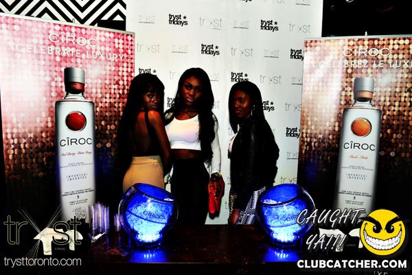 Tryst nightclub photo 552 - November 9th, 2013