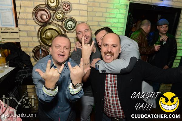 Tryst nightclub photo 554 - November 9th, 2013