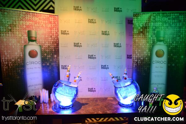 Tryst nightclub photo 563 - November 9th, 2013