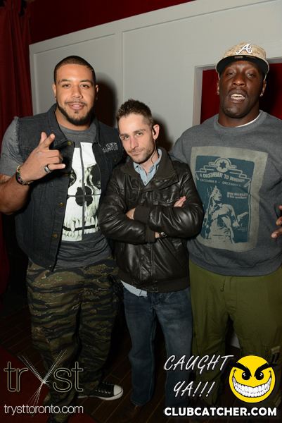 Tryst nightclub photo 60 - November 9th, 2013