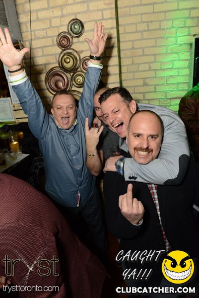 Tryst nightclub photo 61 - November 9th, 2013