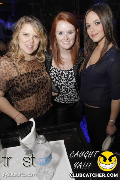 Tryst nightclub photo 64 - November 9th, 2013