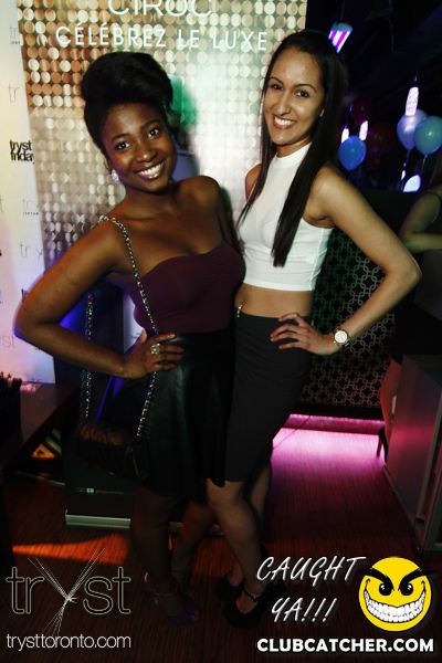 Tryst nightclub photo 73 - November 9th, 2013