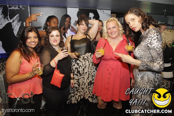 Tryst nightclub photo 77 - November 9th, 2013