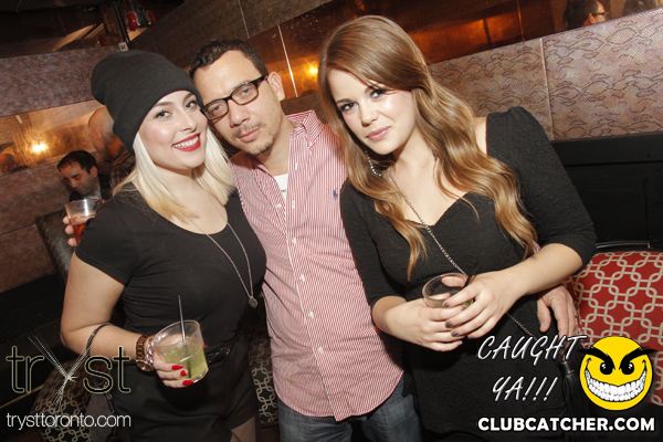 Tryst nightclub photo 79 - November 9th, 2013