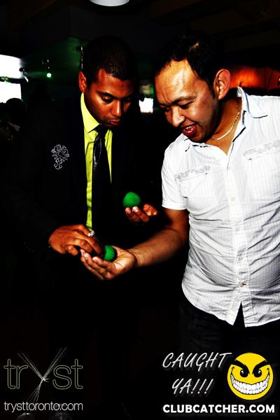 Tryst nightclub photo 81 - November 9th, 2013