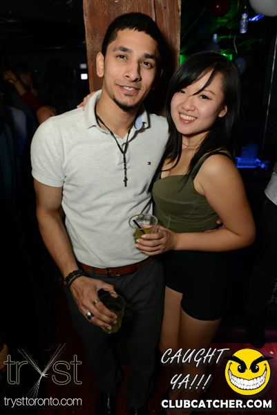Tryst nightclub photo 82 - November 9th, 2013
