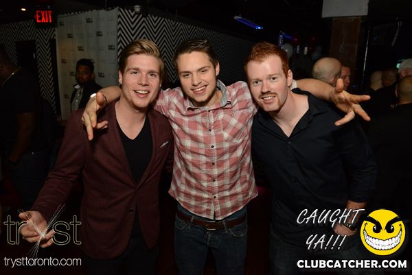Tryst nightclub photo 83 - November 9th, 2013