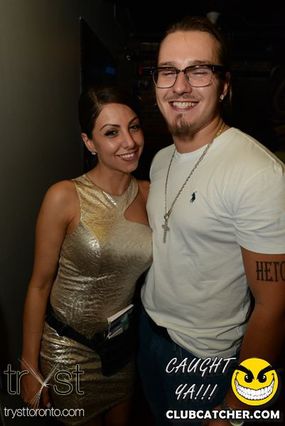 Tryst nightclub photo 84 - November 9th, 2013