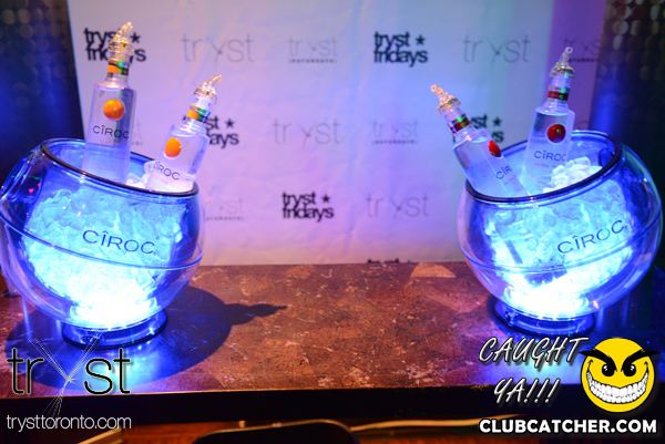 Tryst nightclub photo 86 - November 9th, 2013