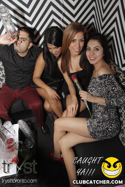 Tryst nightclub photo 91 - November 9th, 2013