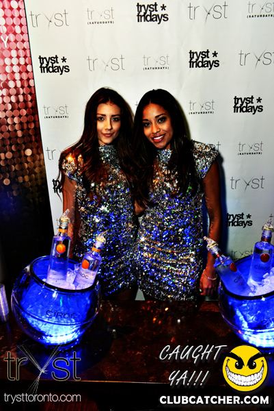 Tryst nightclub photo 96 - November 9th, 2013