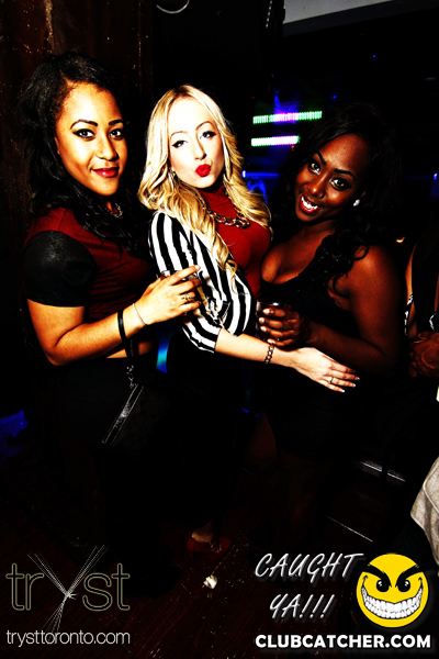 Tryst nightclub photo 100 - November 9th, 2013