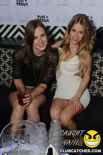 Tryst nightclub photo 108 - November 16th, 2013