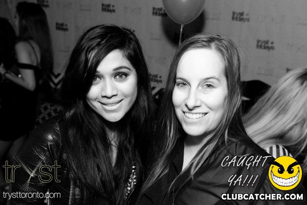 Tryst nightclub photo 116 - November 16th, 2013