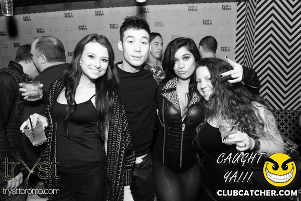 Tryst nightclub photo 118 - November 16th, 2013