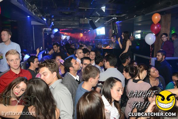 Tryst nightclub photo 125 - November 16th, 2013