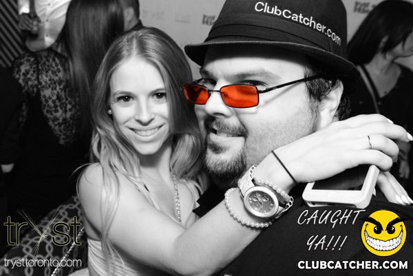 Tryst nightclub photo 135 - November 16th, 2013