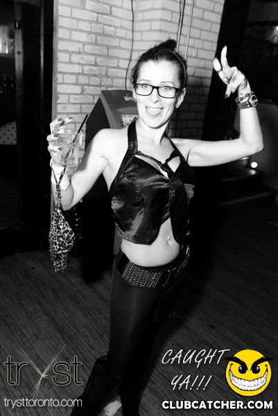 Tryst nightclub photo 136 - November 16th, 2013