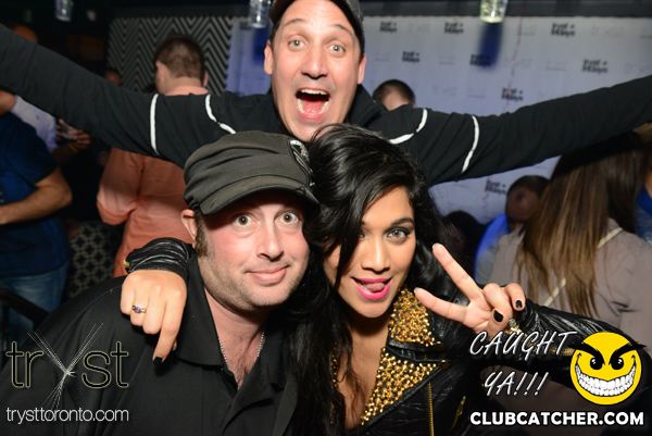 Tryst nightclub photo 138 - November 16th, 2013