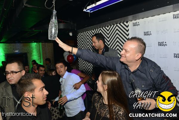 Tryst nightclub photo 145 - November 16th, 2013