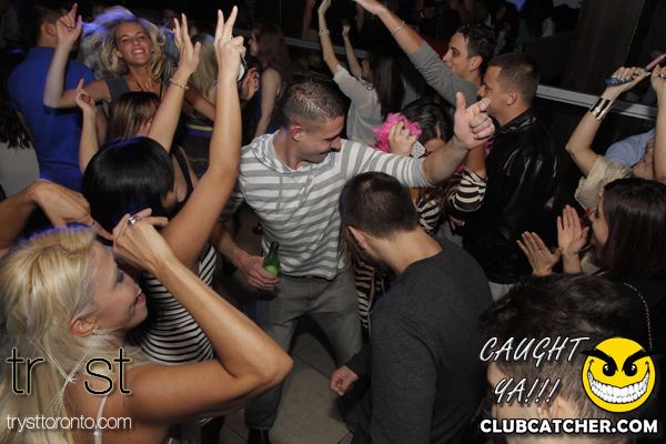 Tryst nightclub photo 16 - November 16th, 2013