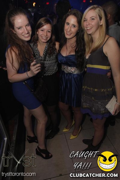 Tryst nightclub photo 160 - November 16th, 2013