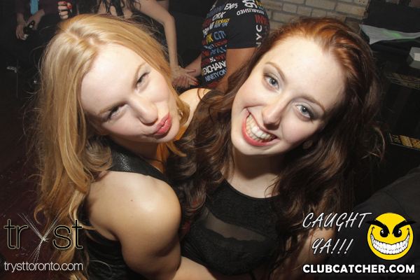 Tryst nightclub photo 17 - November 16th, 2013