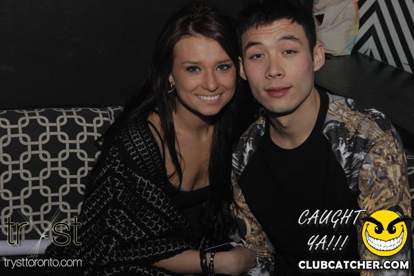 Tryst nightclub photo 161 - November 16th, 2013