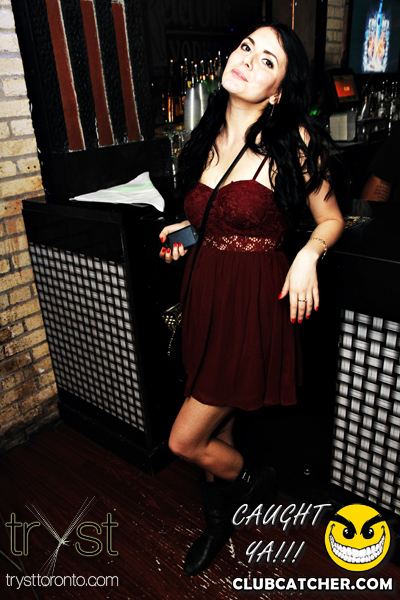 Tryst nightclub photo 162 - November 16th, 2013