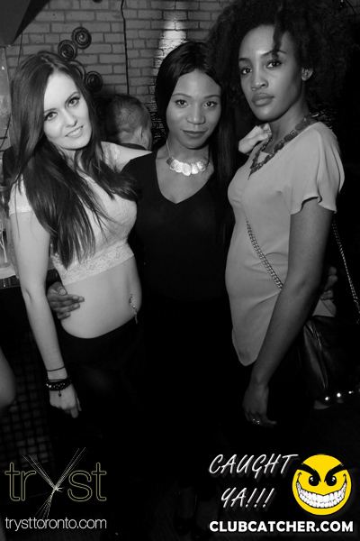 Tryst nightclub photo 165 - November 16th, 2013