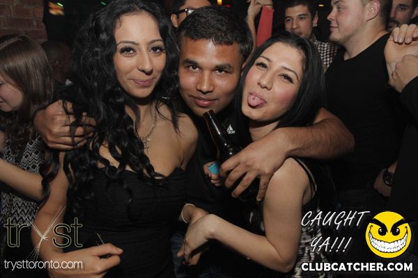 Tryst nightclub photo 172 - November 16th, 2013