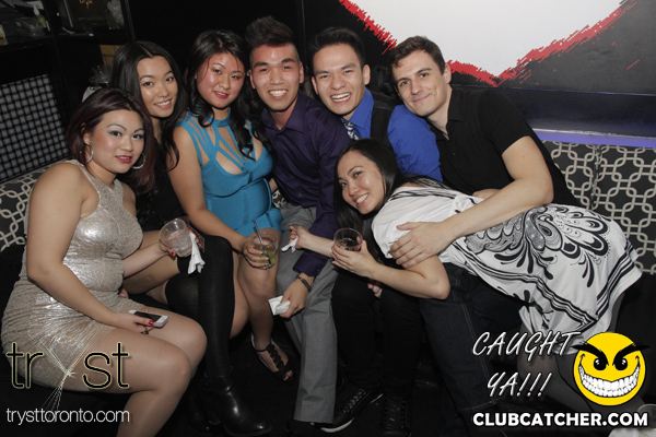 Tryst nightclub photo 20 - November 16th, 2013