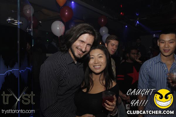 Tryst nightclub photo 200 - November 16th, 2013