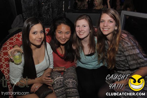 Tryst nightclub photo 21 - November 16th, 2013