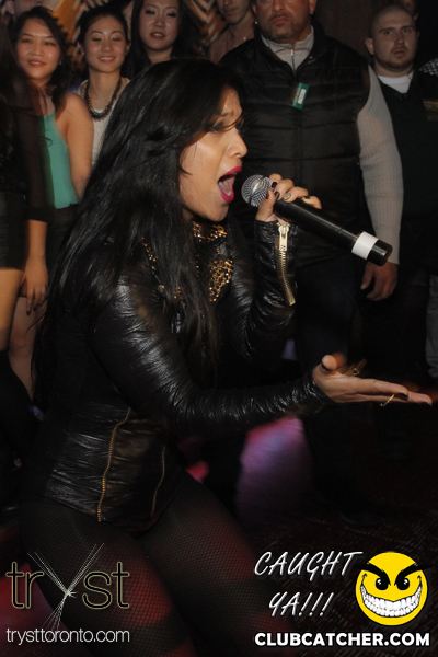 Tryst nightclub photo 22 - November 16th, 2013