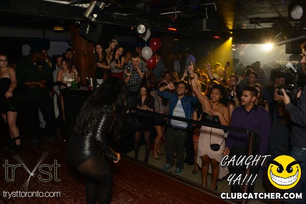 Tryst nightclub photo 24 - November 16th, 2013