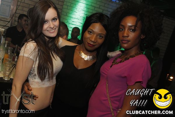 Tryst nightclub photo 255 - November 16th, 2013