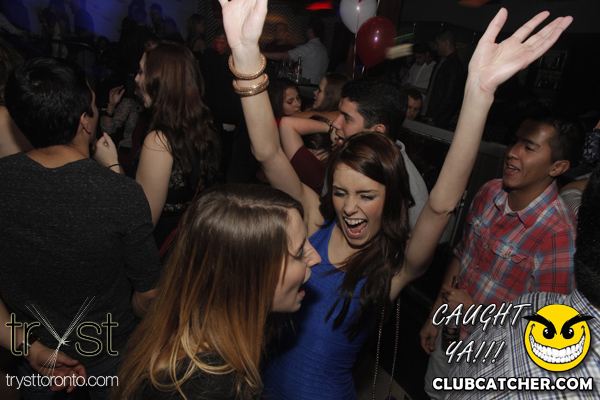 Tryst nightclub photo 267 - November 16th, 2013