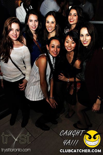 Tryst nightclub photo 270 - November 16th, 2013