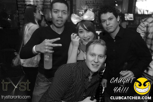Tryst nightclub photo 276 - November 16th, 2013