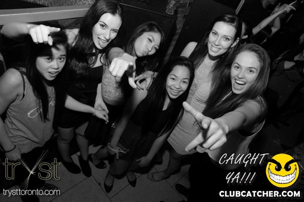 Tryst nightclub photo 280 - November 16th, 2013