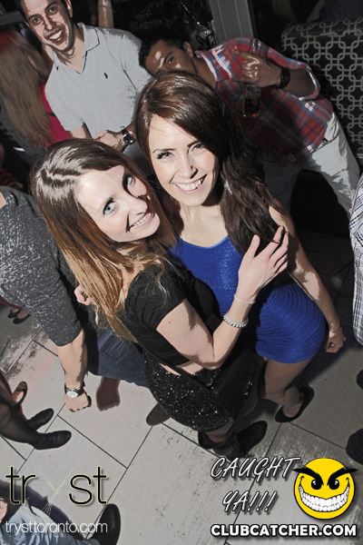 Tryst nightclub photo 283 - November 16th, 2013