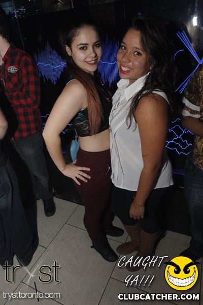 Tryst nightclub photo 290 - November 16th, 2013