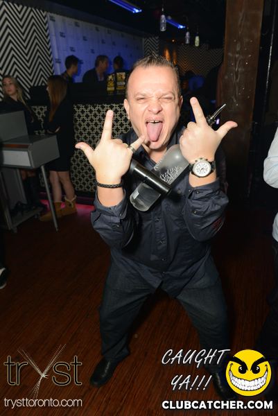 Tryst nightclub photo 30 - November 16th, 2013
