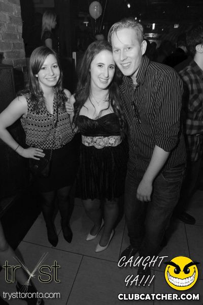 Tryst nightclub photo 297 - November 16th, 2013