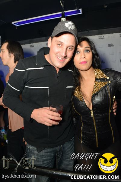 Tryst nightclub photo 31 - November 16th, 2013
