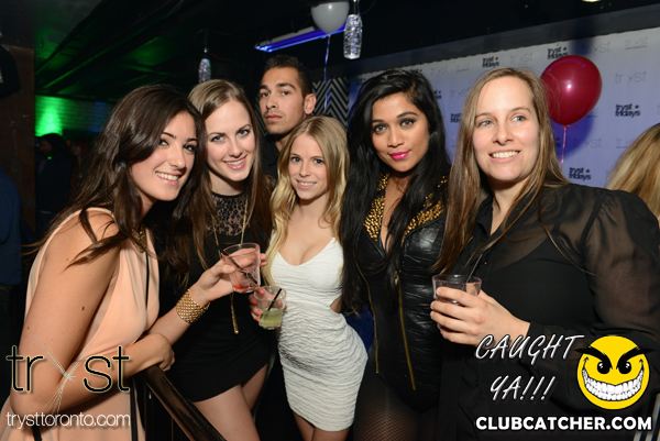 Tryst nightclub photo 33 - November 16th, 2013