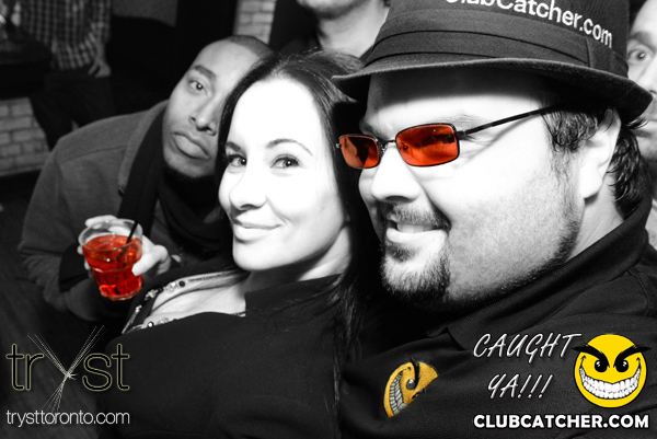 Tryst nightclub photo 34 - November 16th, 2013