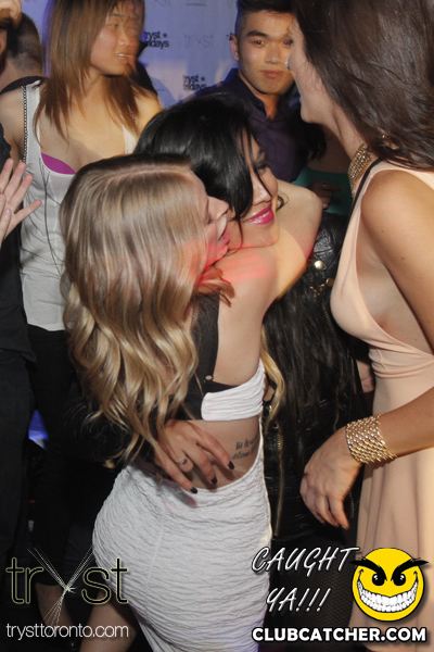 Tryst nightclub photo 335 - November 16th, 2013
